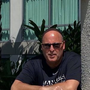 Meet your Posher, Steve